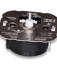 Dimmer EBP-FM inst. control box for max. 50 fluores. tubes